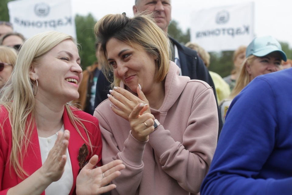 Ну ты, Саша, дал!