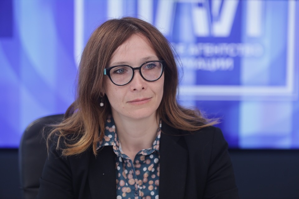 Ну ты, Саша, дал!