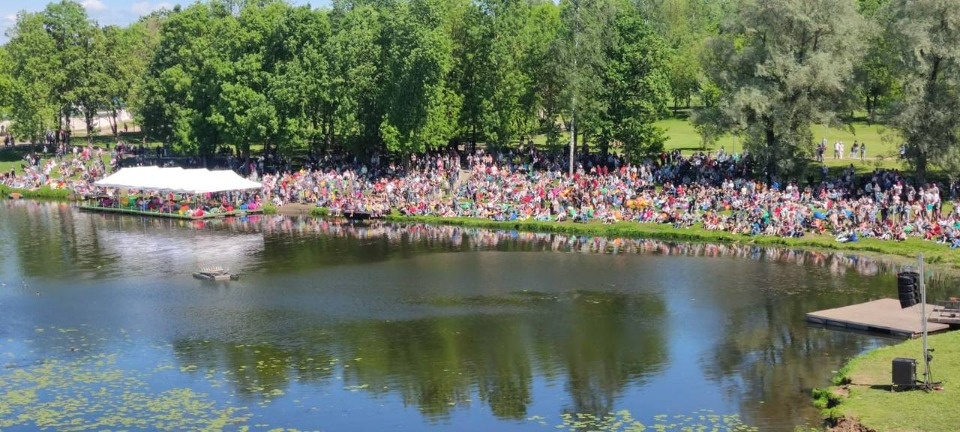 Ну ты, Саша, дал!