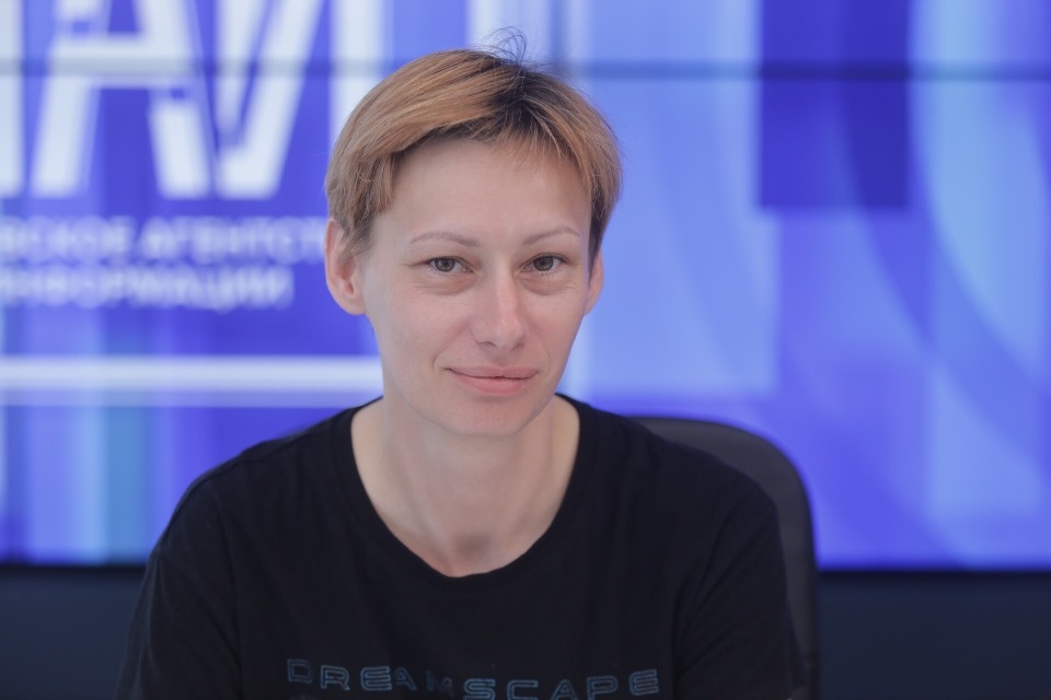 Ну ты, Саша, дал!