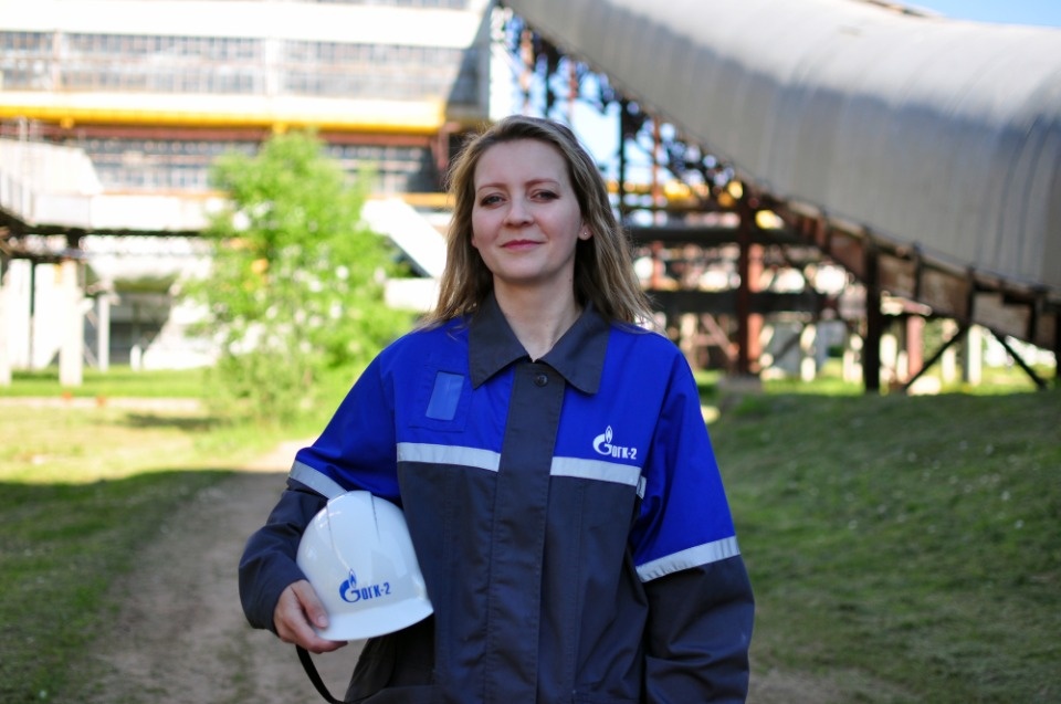 Да – экологии!