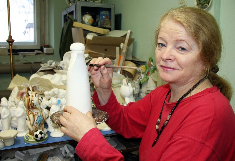 9 июня в выставочном зале Псковского областного центра народного творчества откроется «Отражение - 2022» 9 июня в выставочном зале Псковского областного центра народного творчества откроется «Отражение - 2022»