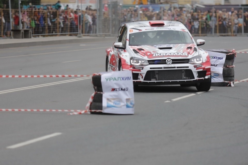 Эксперты считают ралли перспективным направлением для развития псковского туризма 