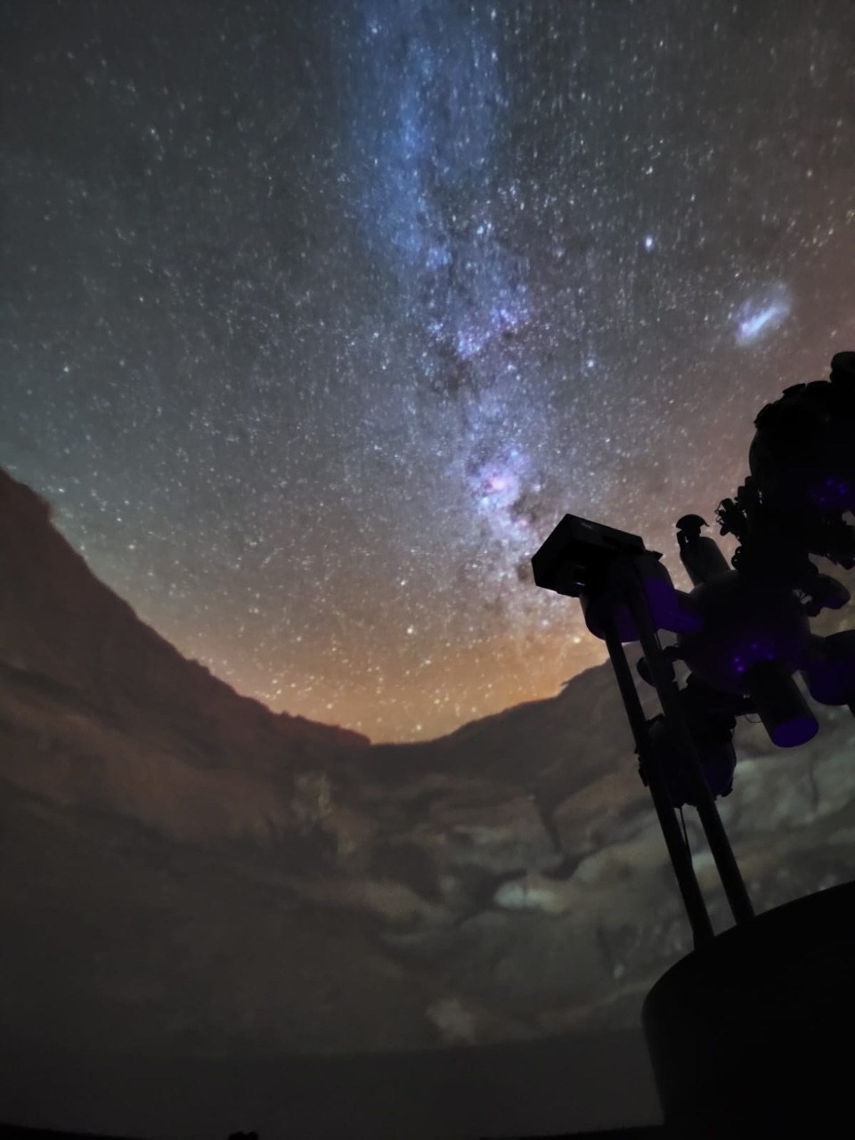 В Псковском планетарии стали показывать полнокупольные фильмы В Псковском планетарии стали показывать полнокупольные фильмы