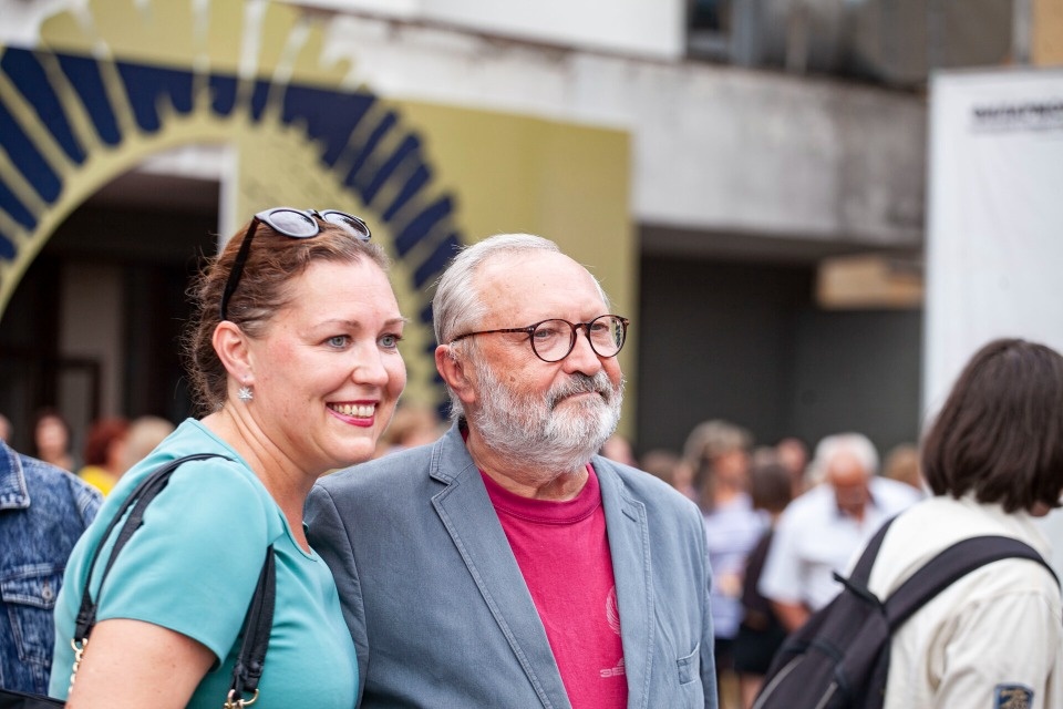 Культурный плацдарм