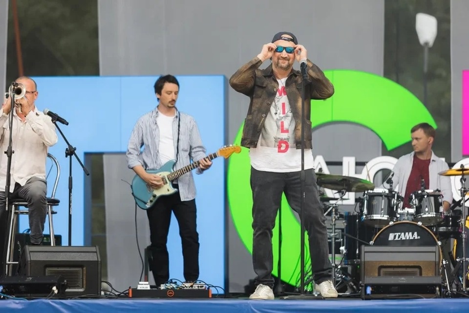 Культурный плацдарм