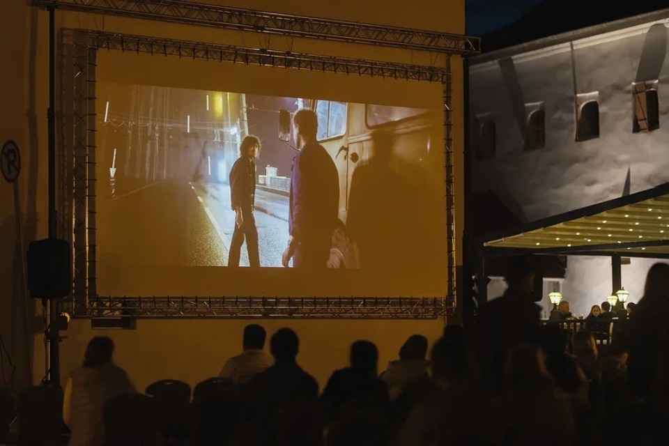 Культурный плацдарм