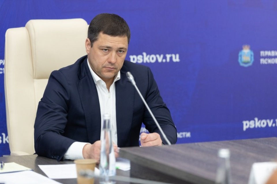  Михаил Ведерников напомнил главам комитетов о персональной ответственности за реализацию нацпроектов