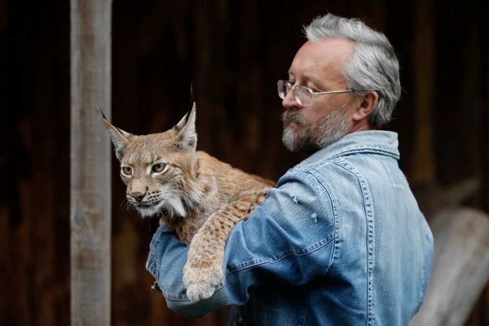 Пушкиногорский экопарк «Зооград» получил лицензию Пушкиногорский экопарк «Зооград» получил лицензию
