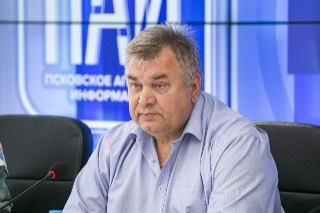 Вкусный праздник