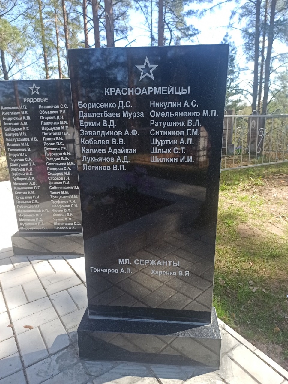 80 лет спустя