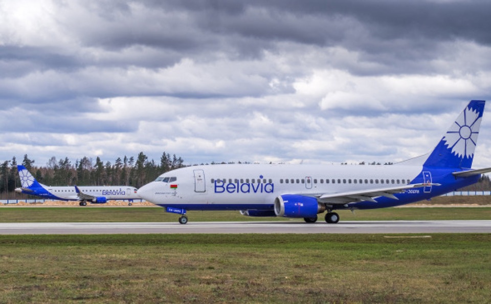 Чартерные рейсы в Москву и Казань планируют запустить из Псковской области