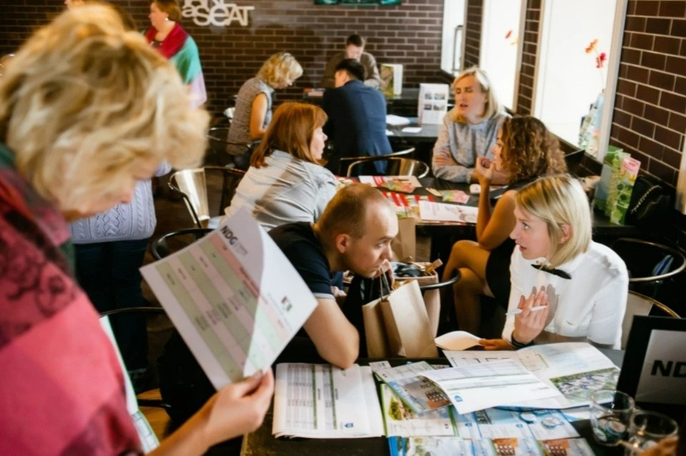 25 июня в Пскове пройдет встреча с застройщиками Санкт-Петербурга и Ленинградской области 25 июня в Пскове пройдет встреча с застройщиками Санкт-Петербурга и Ленинградской области