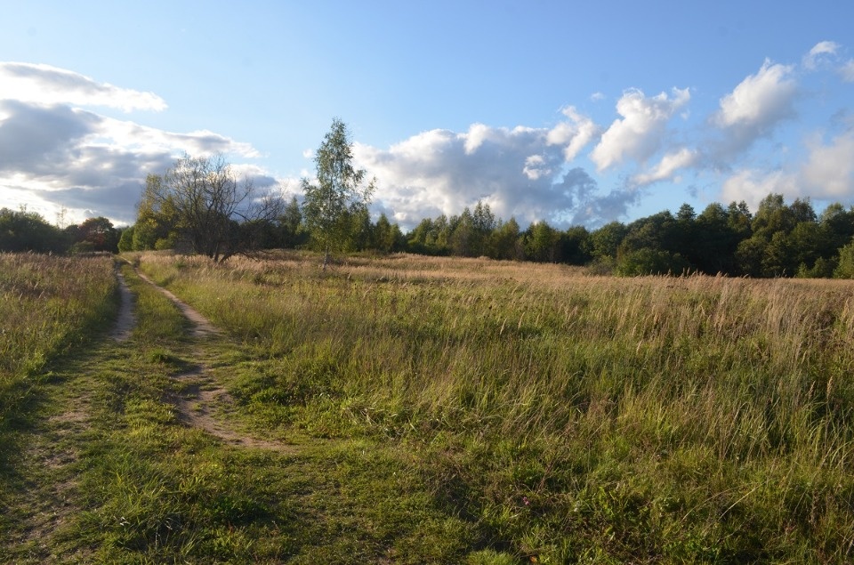 «Я из огненной деревни»
