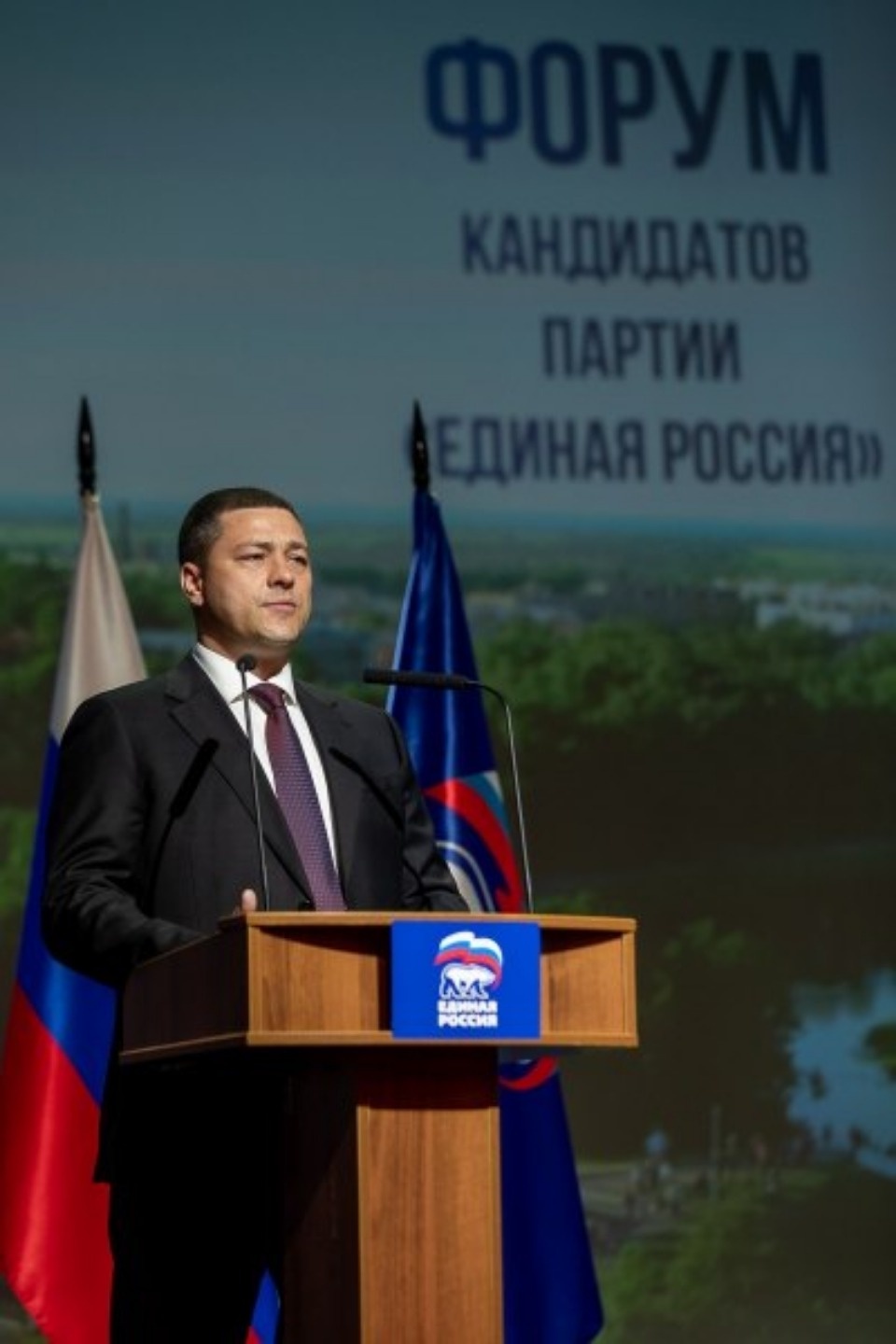 В Псковской области продолжится программа инициативного бюджетирования В Псковской области продолжится программа инициативного бюджетирования