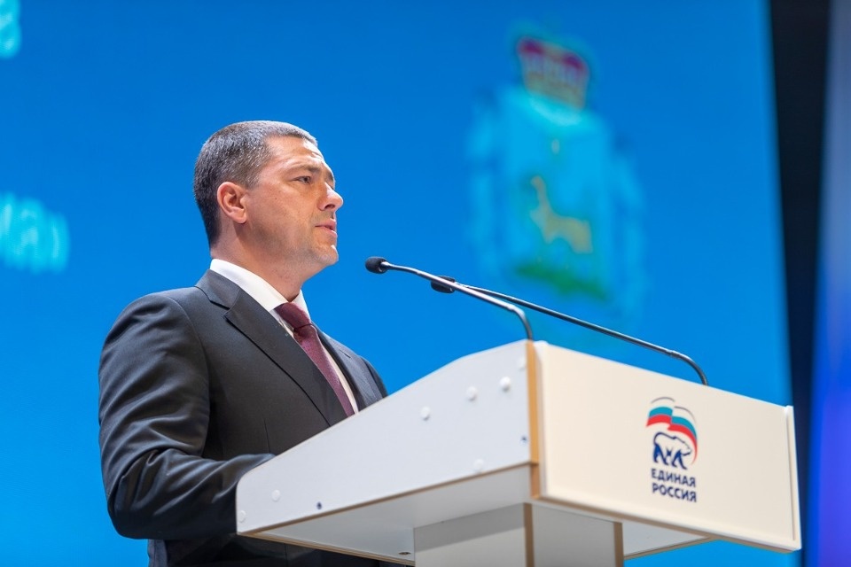 «Никто кроме нас»