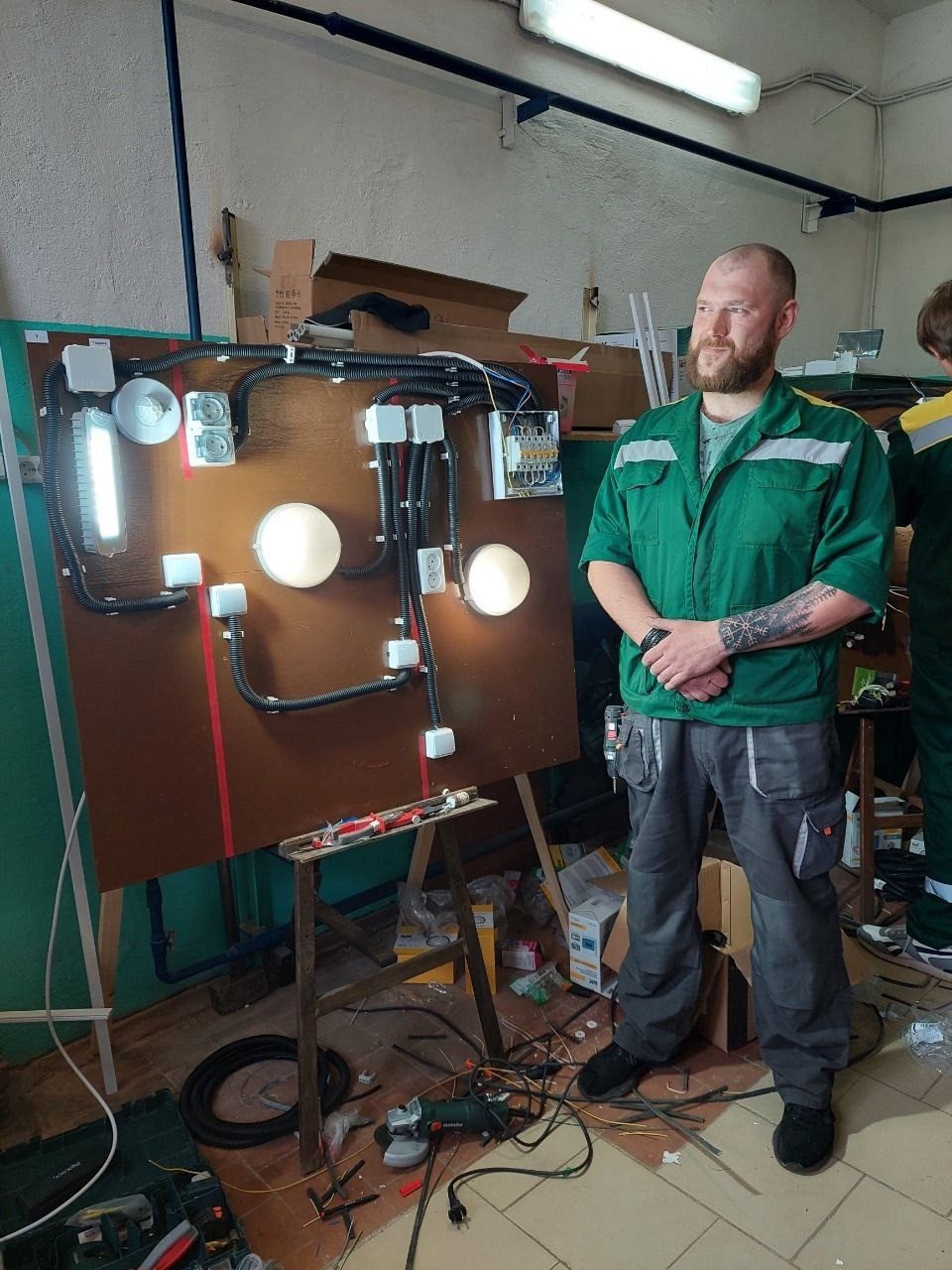 В Пскове наградили победителей конкурса профессионального мастерства «Лучший по профессии»