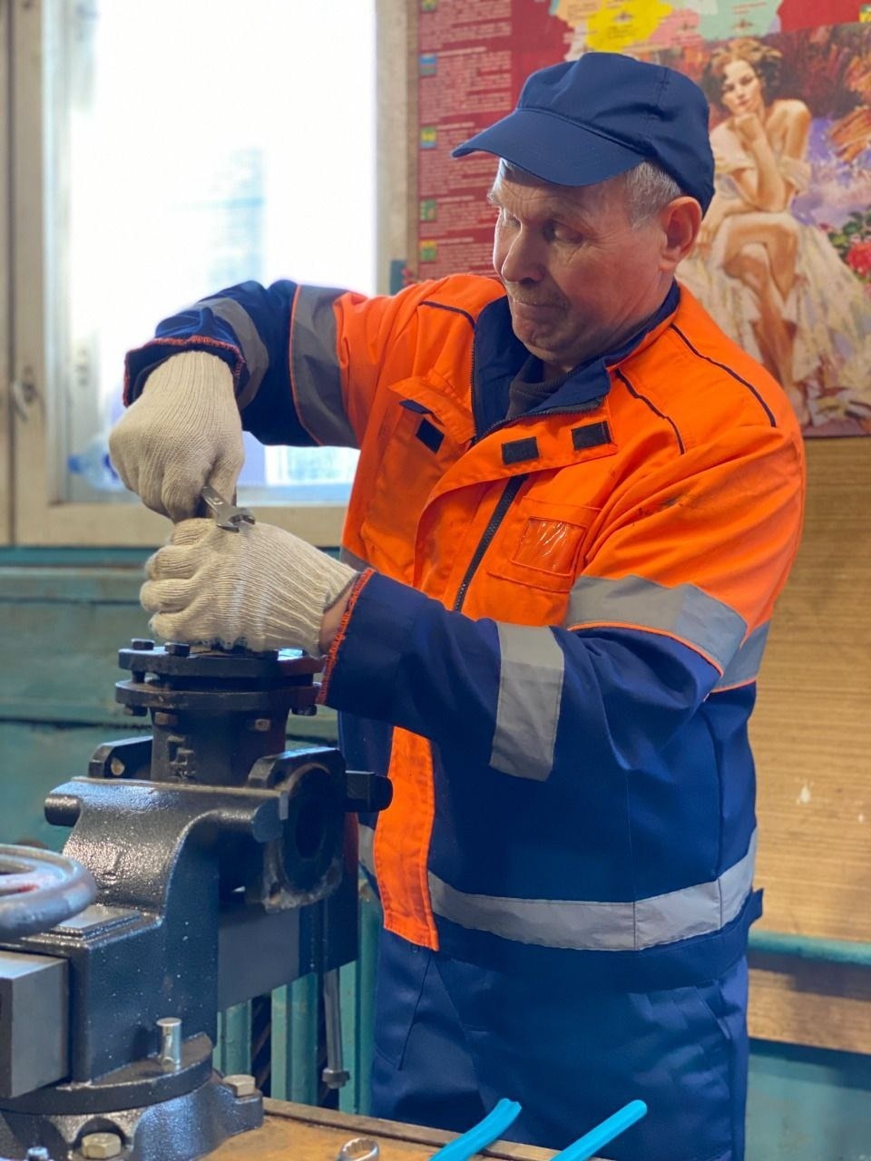 В Пскове наградили победителей конкурса профессионального мастерства «Лучший по профессии»