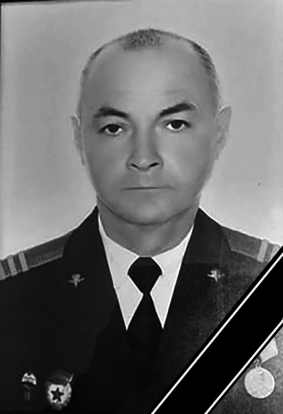 В Псковской области похоронили еще троих военнослужащих, погибших в ходе спецоперации на Украине