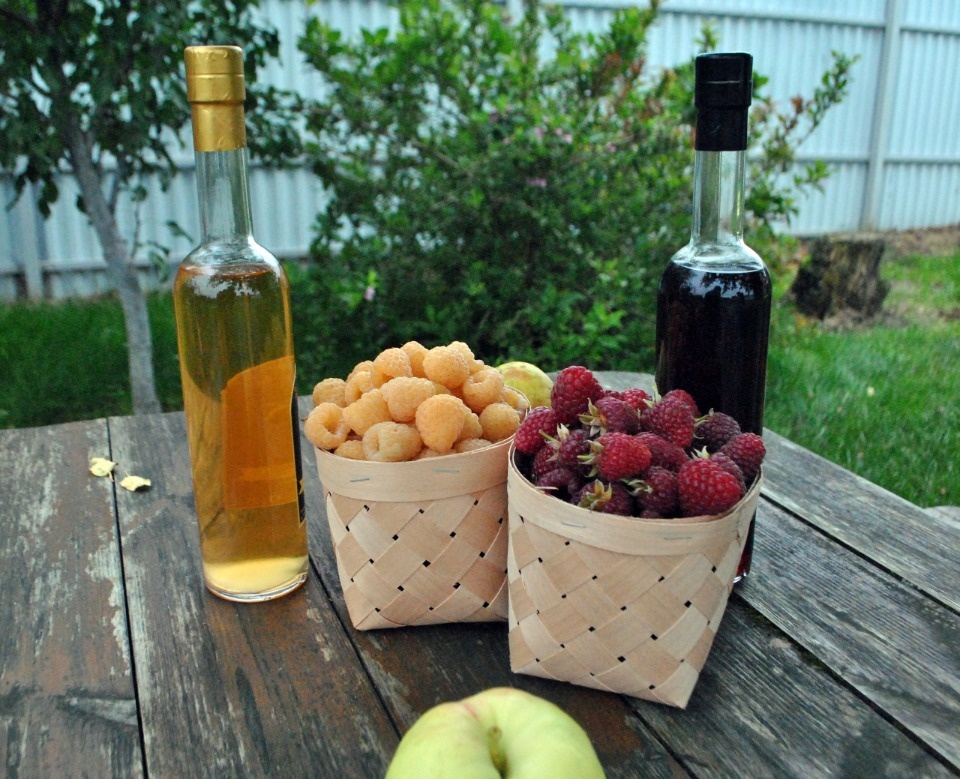 Босиком по траве