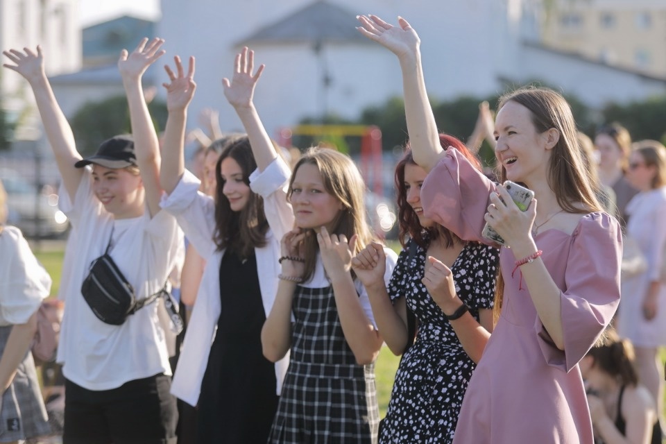 Дело молодое