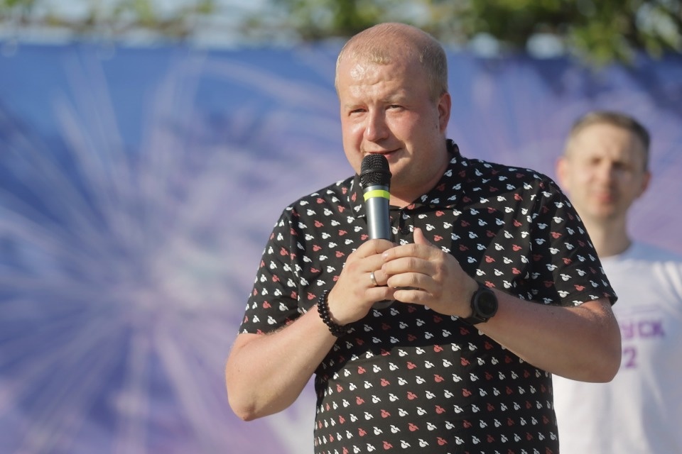 Дело молодое