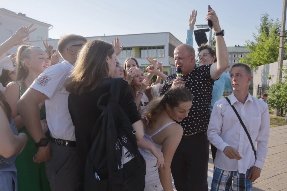 Дело молодое