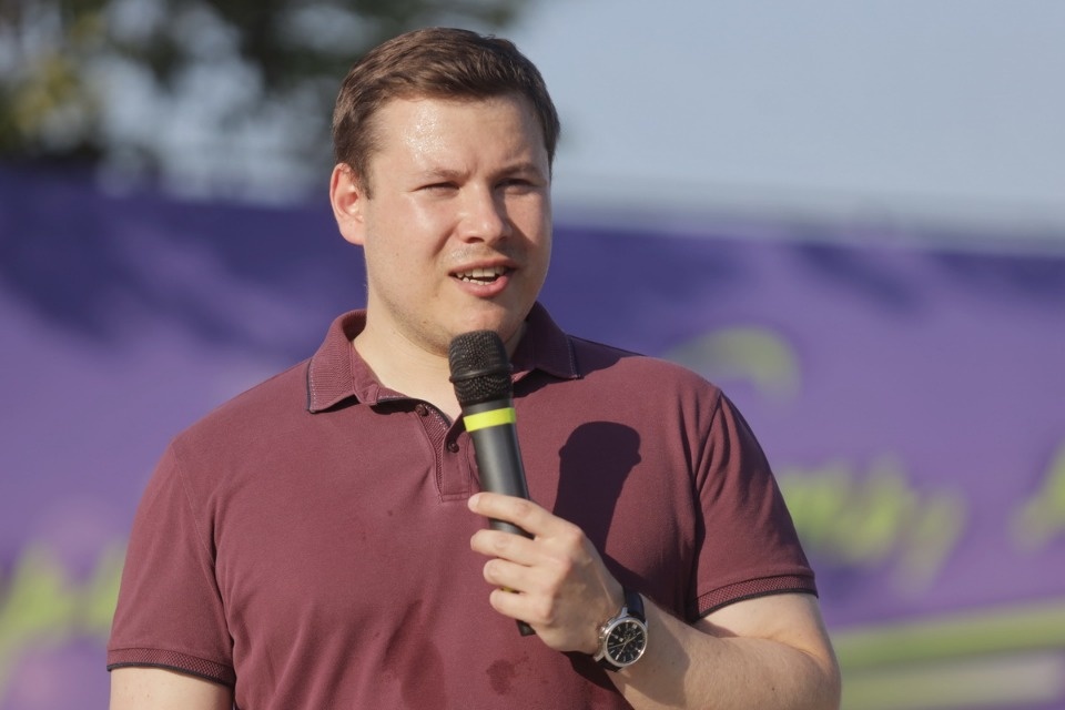 Дело молодое