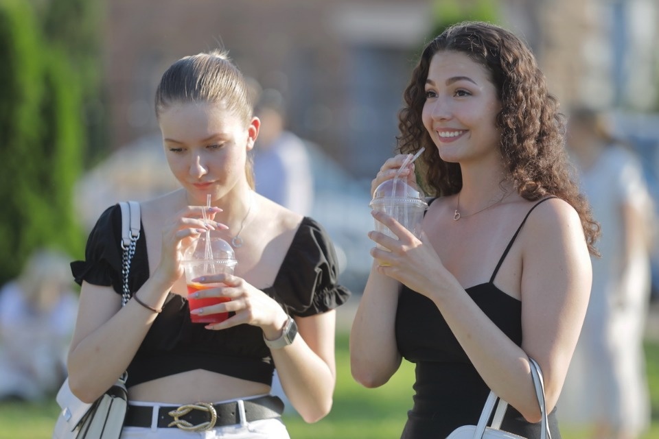 Дело молодое