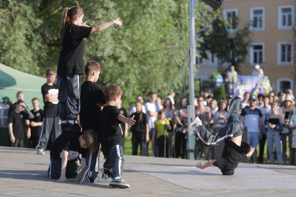 Дело молодое