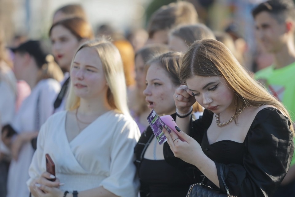 Дело молодое