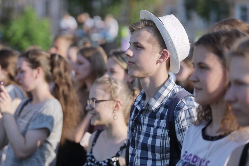 Дело молодое