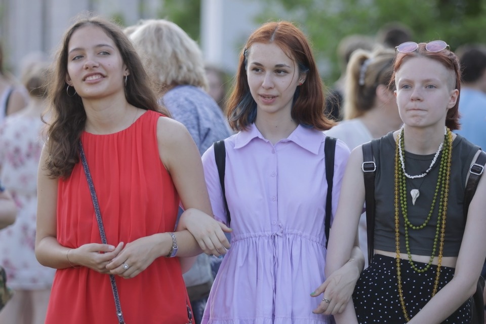 Дело молодое