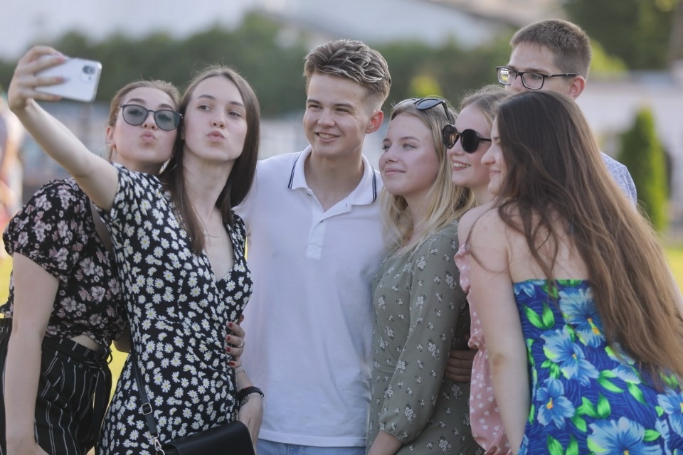 Дело молодое