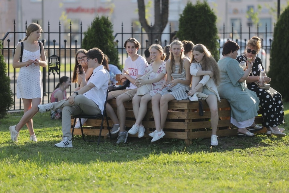 Дело молодое