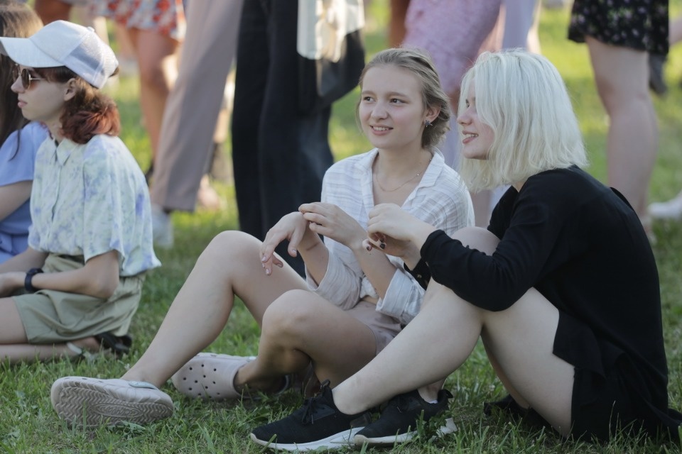 Дело молодое