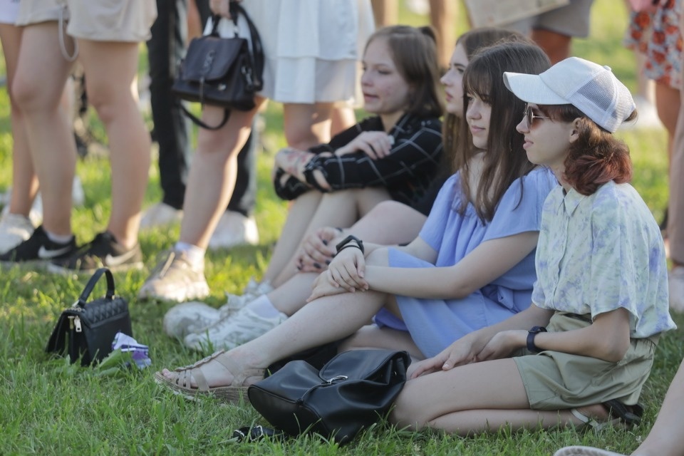 Дело молодое