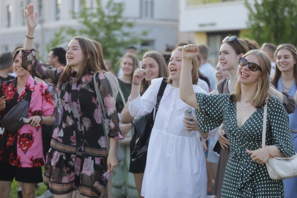 Дело молодое