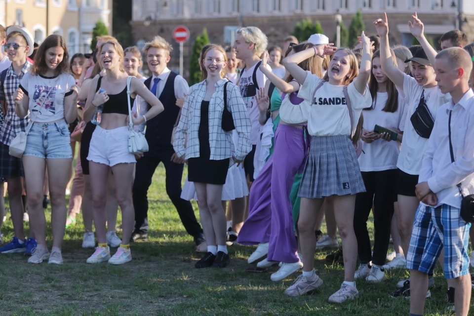 Дело молодое