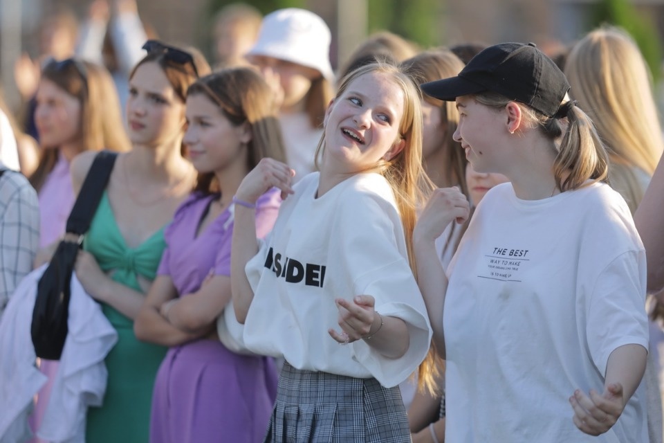 Дело молодое