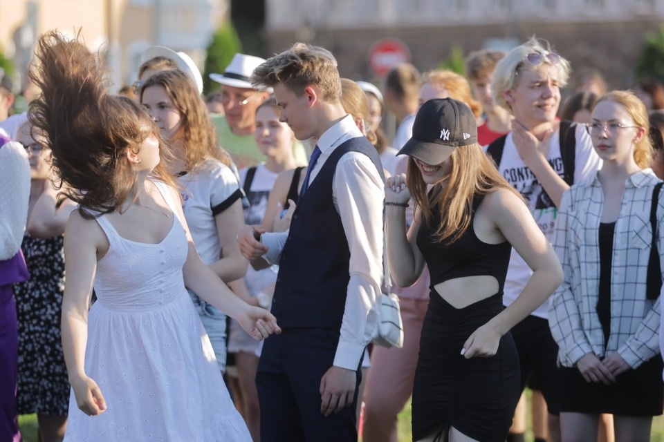 Дело молодое