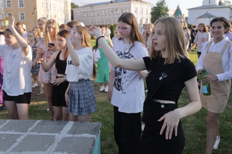 Дело молодое