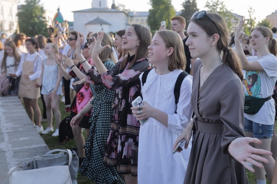 Дело молодое