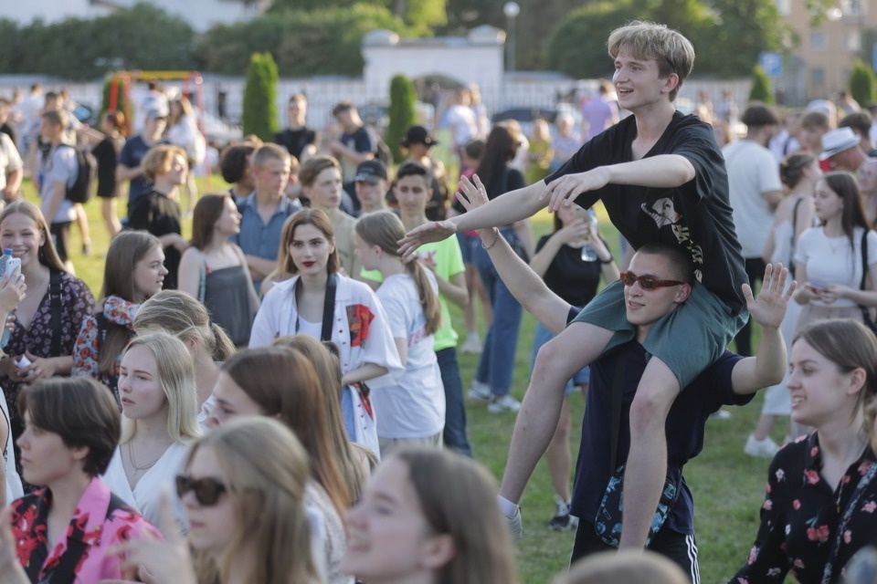 Дело молодое