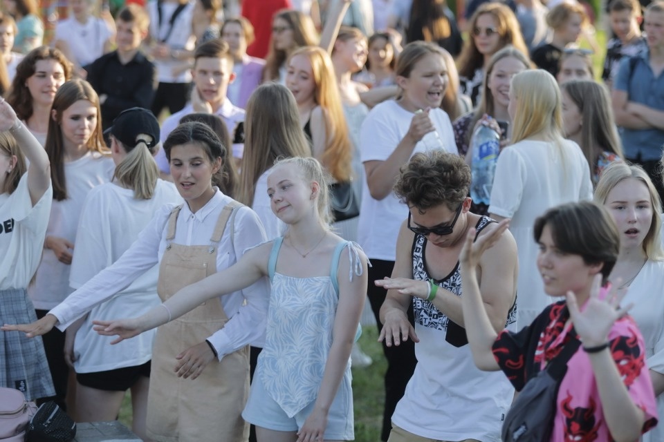 Дело молодое