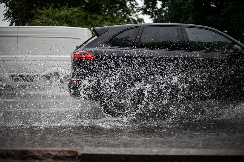 Кратковременные дожди и грозы ожидаются в Псковской области 28 июня