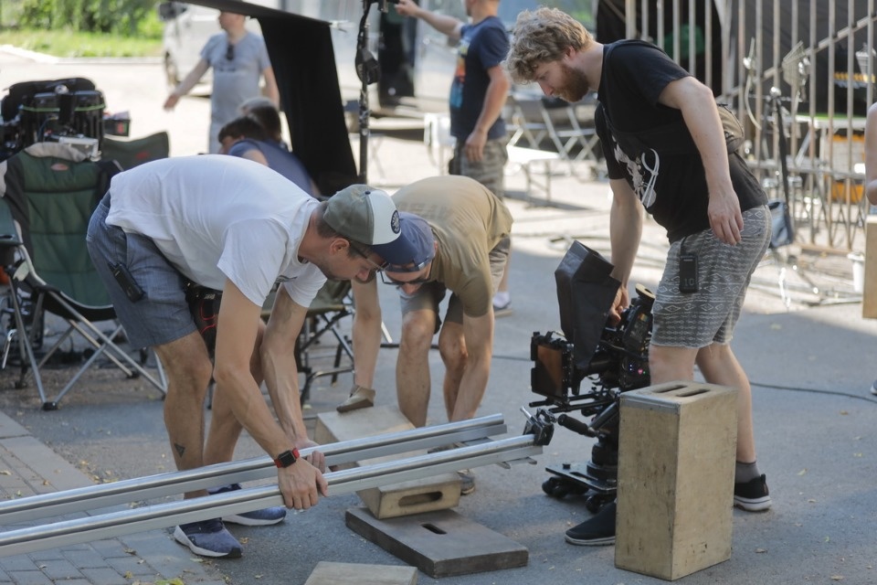 Уроки чтения