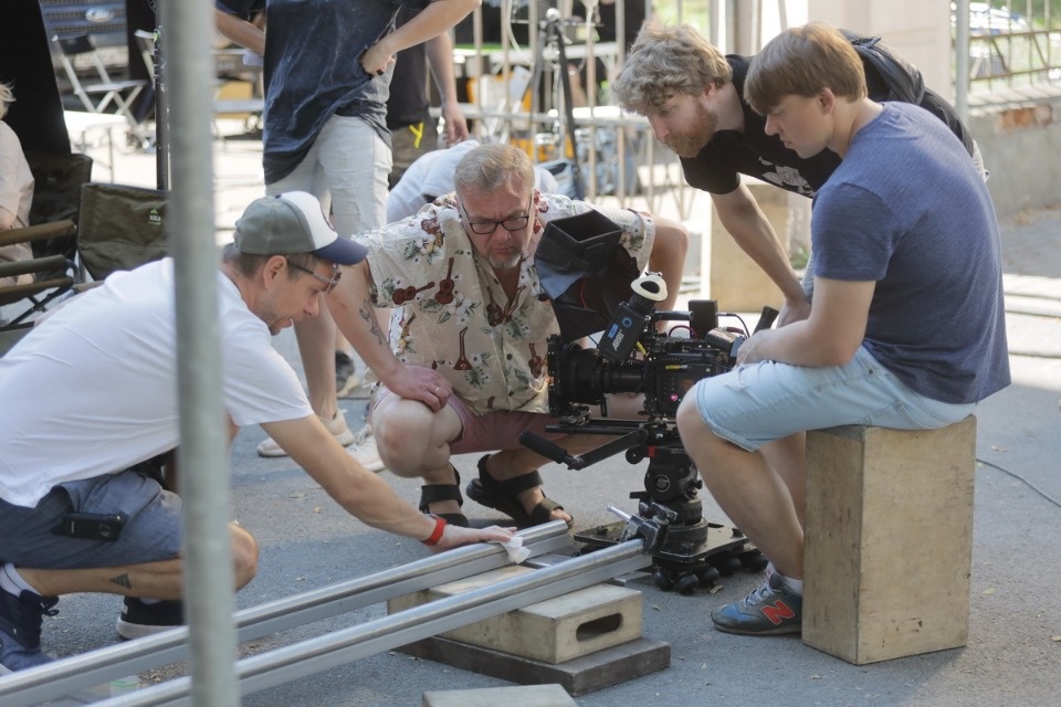 Уроки чтения