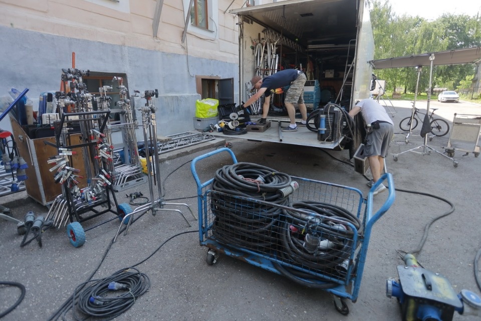 Уроки чтения