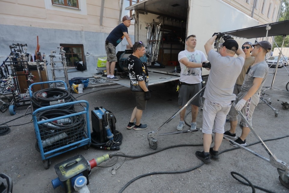 Уроки чтения